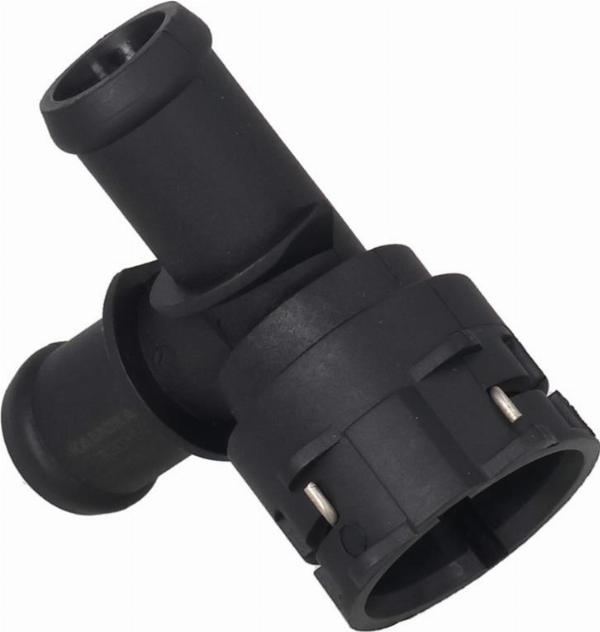 Kamoka 7920150 - Фланець охолоджуючої рідини autocars.com.ua