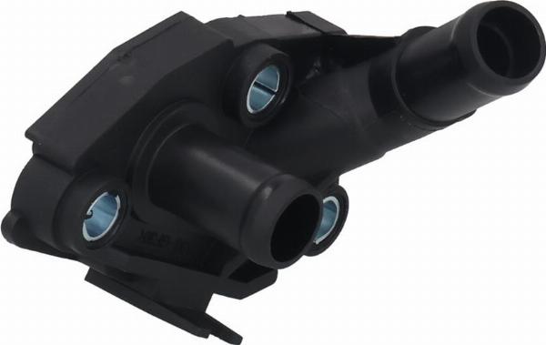 Kamoka 7920151 - Фланець охолоджуючої рідини autocars.com.ua