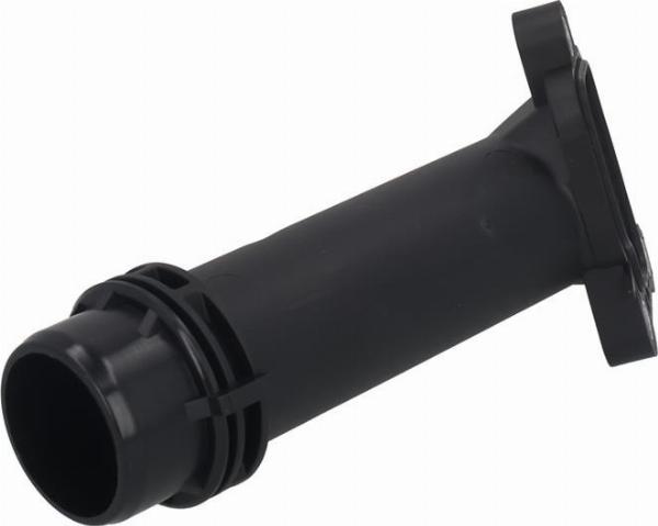 Kamoka 7920153 - Фланець охолоджуючої рідини autocars.com.ua