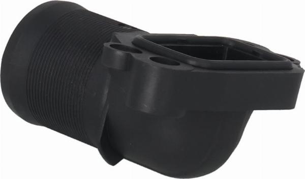 Kamoka 7920161 - Фланець охолоджуючої рідини autocars.com.ua