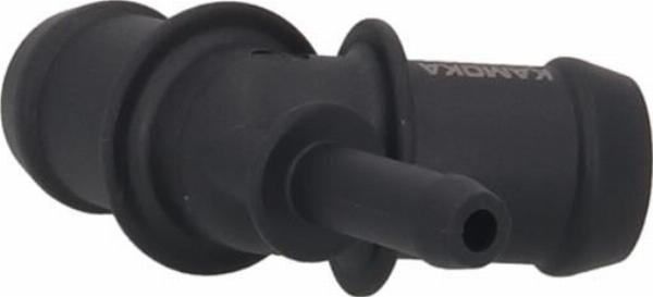 Kamoka 7920164 - Фланець охолоджуючої рідини autocars.com.ua