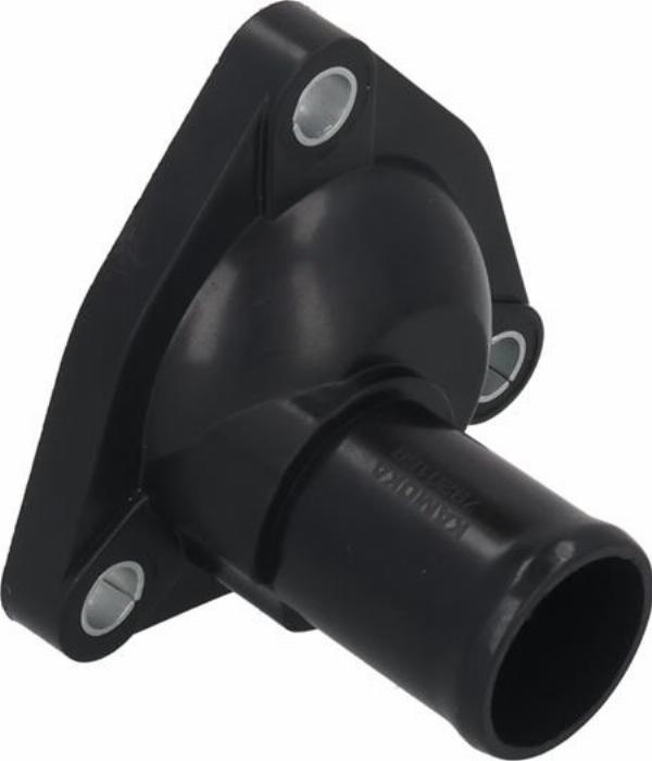 Kamoka 7920168 - Фланець охолоджуючої рідини autocars.com.ua