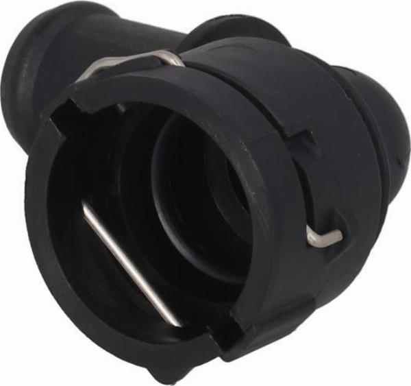 Kamoka 7920178 - Фланець охолоджуючої рідини autocars.com.ua