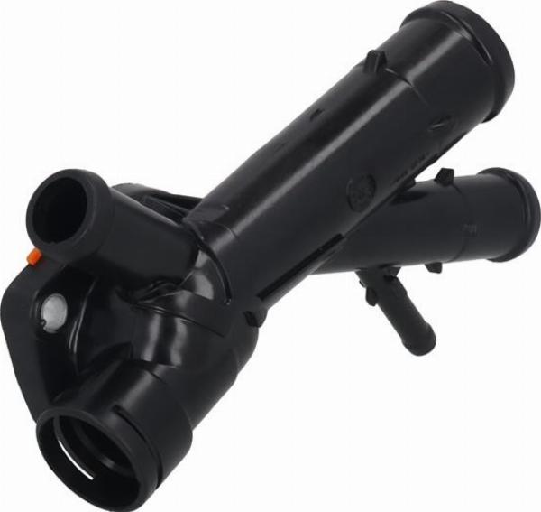 Kamoka 7920180 - Фланець охолоджуючої рідини autocars.com.ua