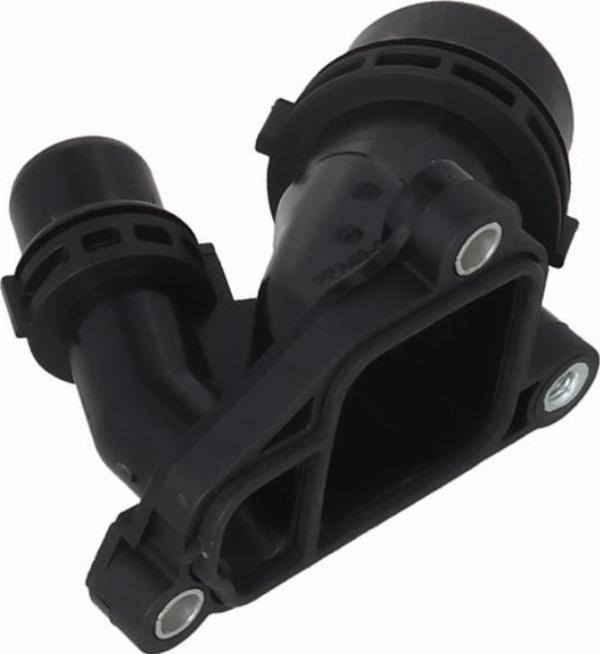 Kamoka 7920185 - Фланець охолоджуючої рідини autocars.com.ua