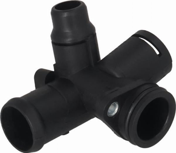 Kamoka 7920186 - Фланець охолоджуючої рідини autocars.com.ua