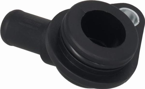 Kamoka 7920188 - Фланець охолоджуючої рідини autocars.com.ua