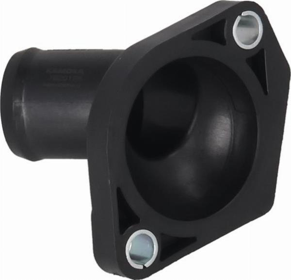 Kamoka 7920195 - Фланець охолоджуючої рідини autocars.com.ua