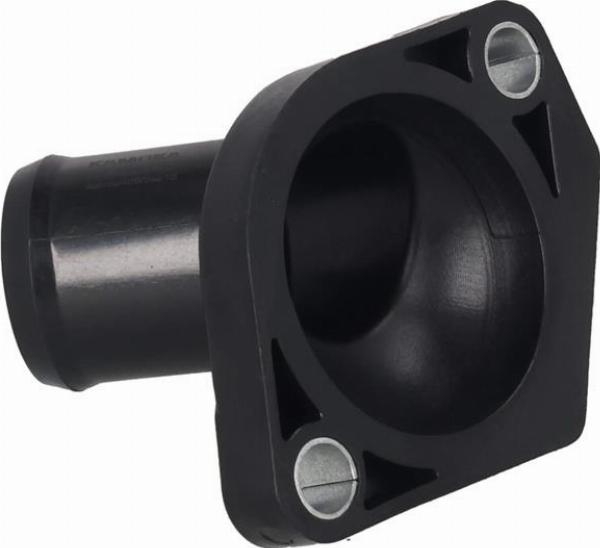 Kamoka 7920198 - Фланець охолоджуючої рідини autocars.com.ua