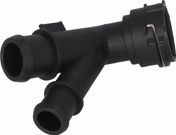 Kamoka 7920201 - Фланець охолоджуючої рідини autocars.com.ua