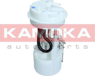 Kamoka 8400001 - Модуль паливного насоса autocars.com.ua