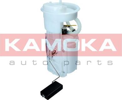 Kamoka 8400005 -  avtokuzovplus.com.ua