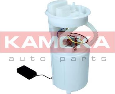 Kamoka 8400005 - Модуль паливного насоса autocars.com.ua