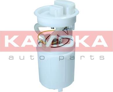 Kamoka 8400005 -  avtokuzovplus.com.ua