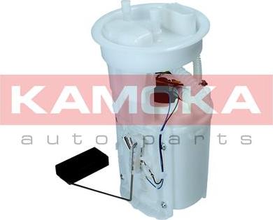 Kamoka 8400006 -  autodnr.net