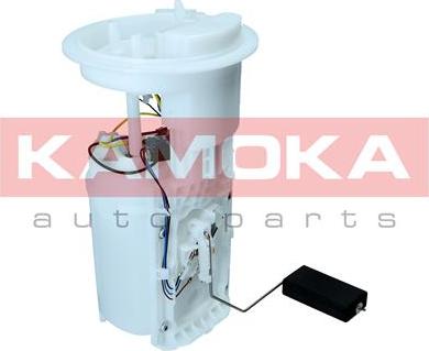 Kamoka 8400010 -  avtokuzovplus.com.ua