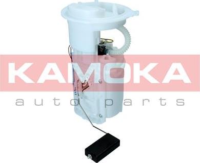 Kamoka 8400010 -  avtokuzovplus.com.ua