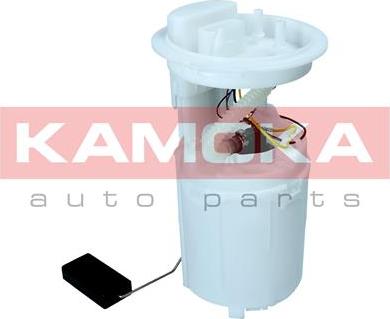 Kamoka 8400010 - Модуль паливного насоса autocars.com.ua
