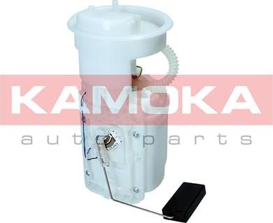 Kamoka 8400011 -  autodnr.net