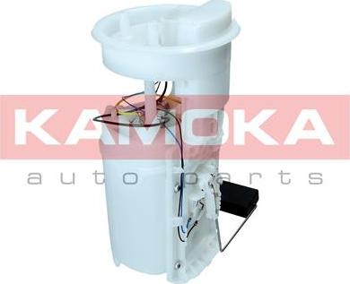 Kamoka 8400011 -  autodnr.net