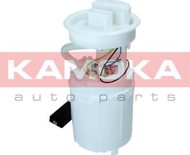 Kamoka 8400011 -  autodnr.net