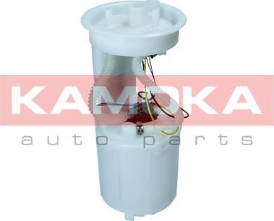 Kamoka 8400013 - Модуль паливного насоса autocars.com.ua