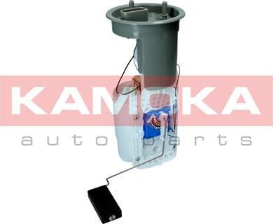 Kamoka 8400014 - Модуль паливного насоса autocars.com.ua