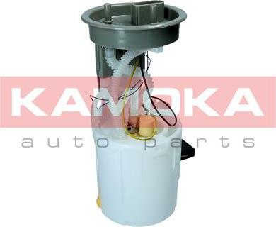 Kamoka 8400014 - Модуль паливного насоса autocars.com.ua