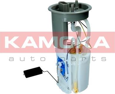 Kamoka 8400014 - Модуль паливного насоса autocars.com.ua