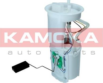 Kamoka 8400017 -  autodnr.net