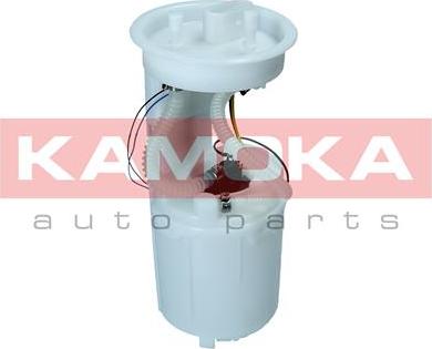 Kamoka 8400017 -  autodnr.net