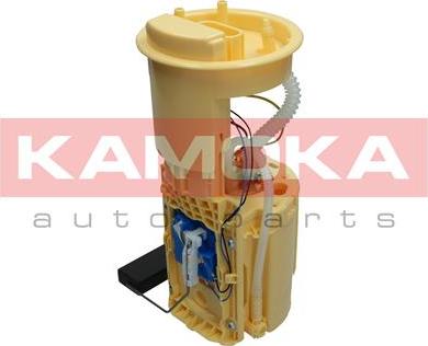 Kamoka 8400020 -  autodnr.net