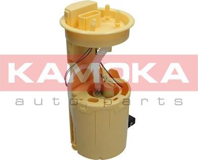 Kamoka 8400020 -  autodnr.net