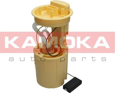 Kamoka 8400020 -  autodnr.net