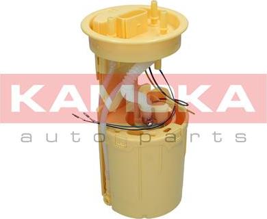 Kamoka 8400022 - Модуль паливного насоса autocars.com.ua