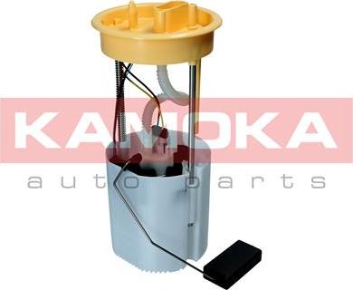 Kamoka 8400023 -  avtokuzovplus.com.ua