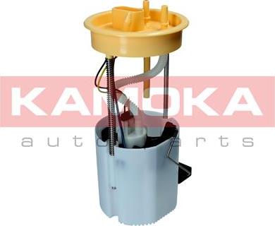 Kamoka 8400023 -  avtokuzovplus.com.ua