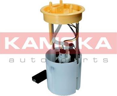 Kamoka 8400023 -  avtokuzovplus.com.ua