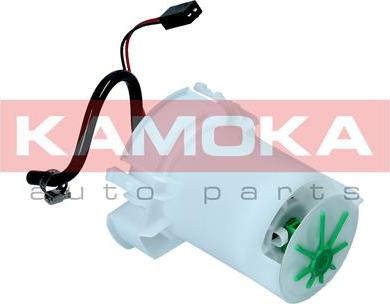 Kamoka 8400025 -  avtokuzovplus.com.ua