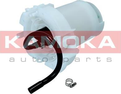 Kamoka 8400026 - Модуль паливного насоса autocars.com.ua