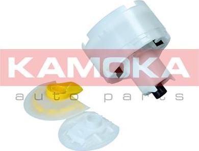 Kamoka 8400028 - Модуль паливного насоса autocars.com.ua