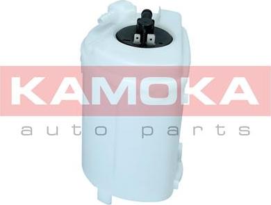 Kamoka 8400030 - Модуль паливного насоса autocars.com.ua