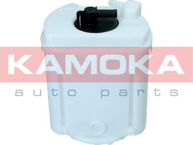 Kamoka 8400030 - Модуль паливного насоса autocars.com.ua