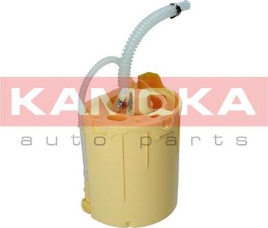 Kamoka 8400031 - Модуль паливного насоса autocars.com.ua