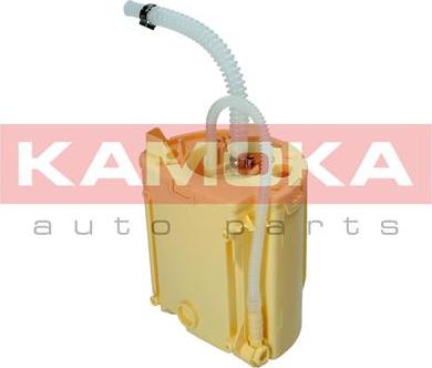 Kamoka 8400031 - Модуль паливного насоса autocars.com.ua