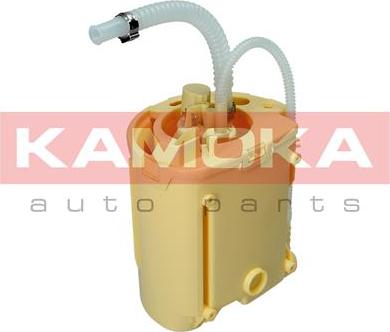Kamoka 8400031 - Модуль паливного насоса autocars.com.ua