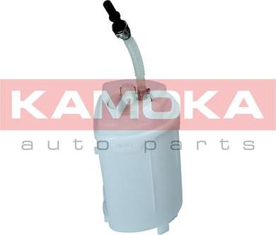 Kamoka 8400032 - Модуль паливного насоса autocars.com.ua