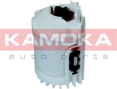 Kamoka 8400034 - Модуль паливного насоса autocars.com.ua