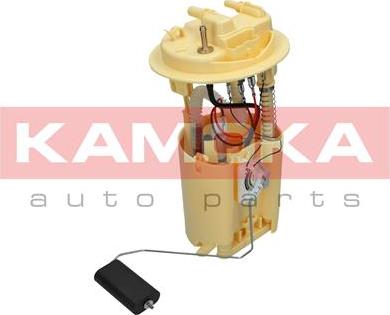 Kamoka 8400037 - Модуль паливного насоса autocars.com.ua