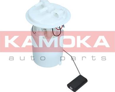 Kamoka 8400038 - Модуль паливного насоса autocars.com.ua